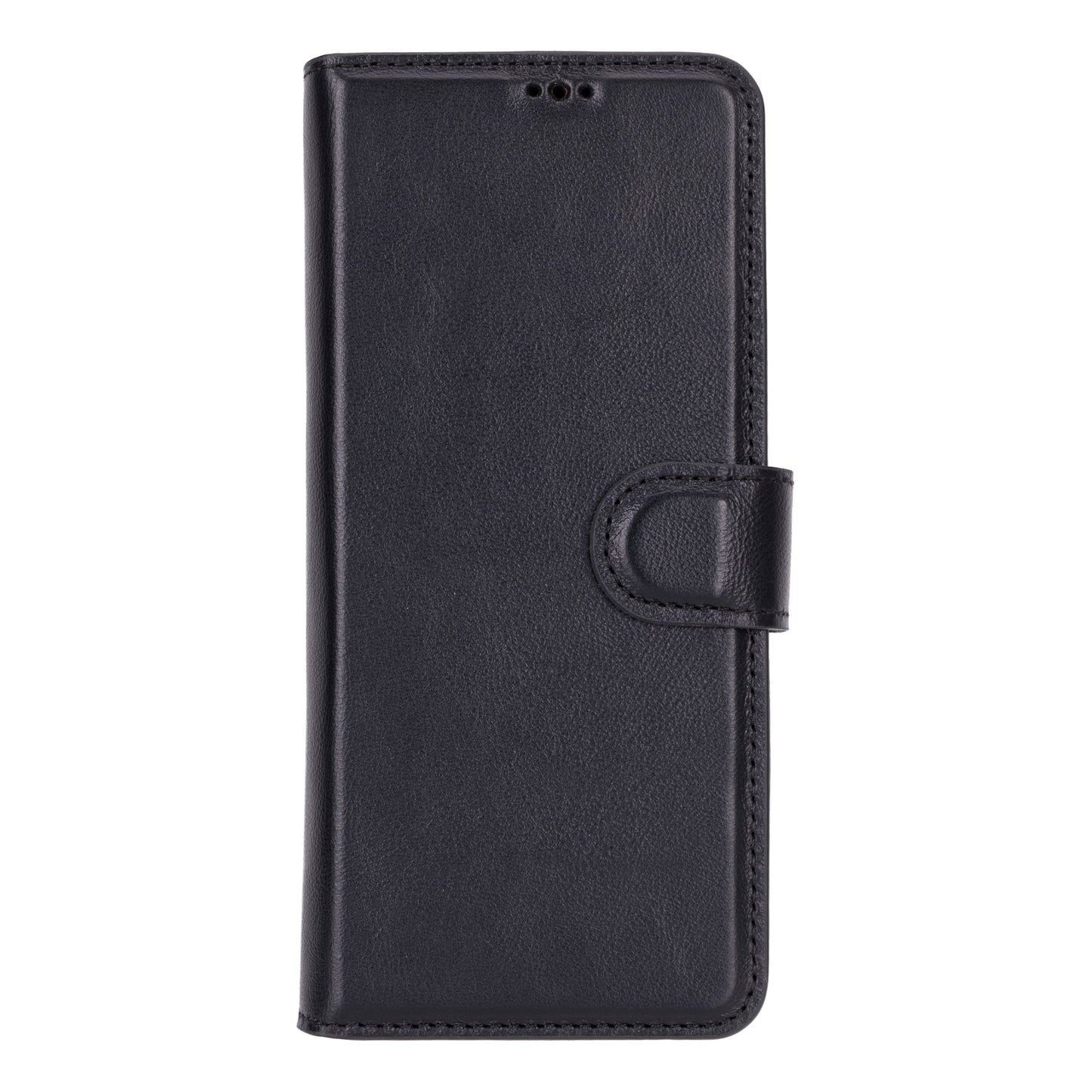 Wallet ID Leather Samsung Galaxy Z Fold 5 Folio Case