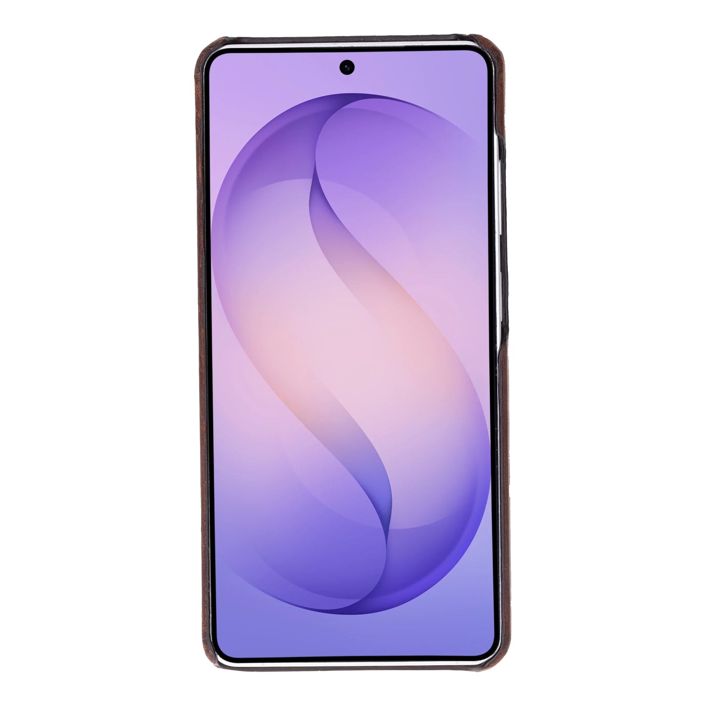 Ultimate Jacket Samsung Galaxy S26 Ultra Leather Case