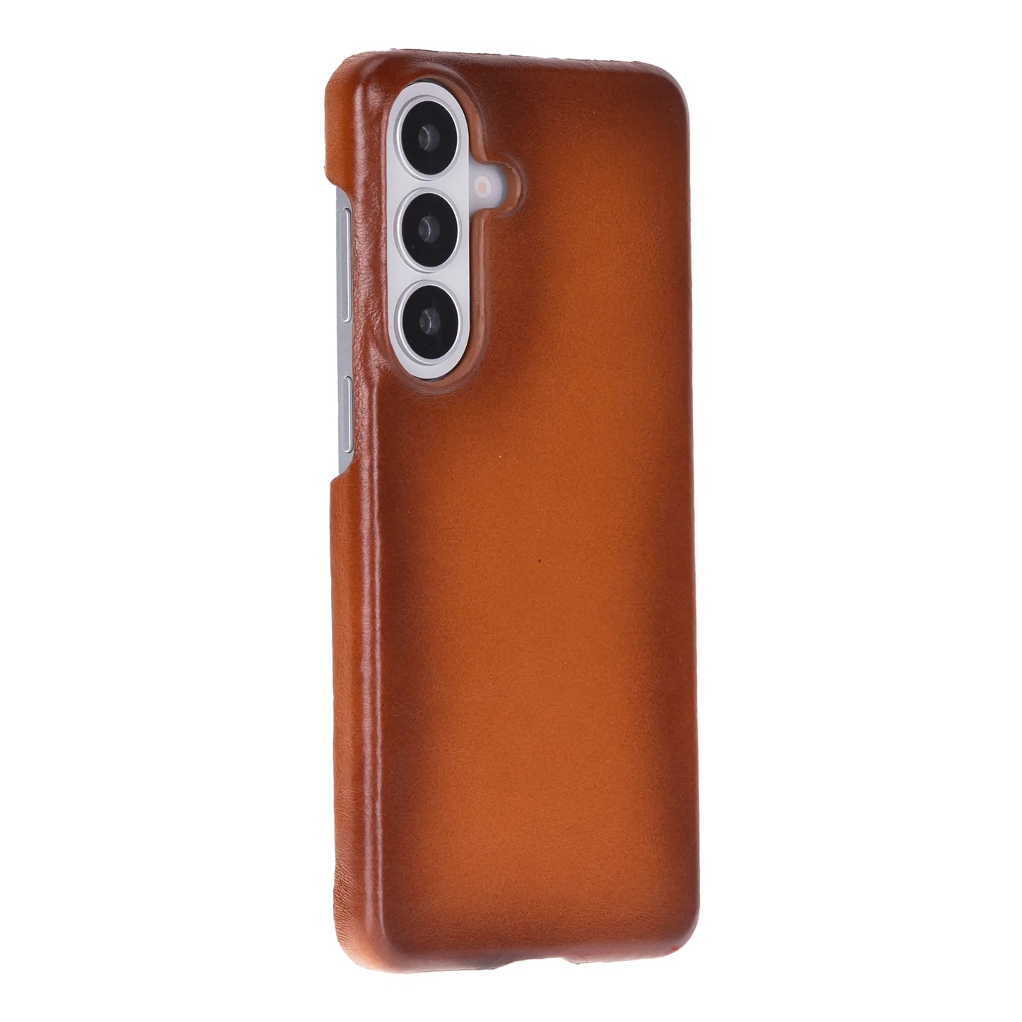 Ultimate Jacket Samsung Galaxy S26 Plus Leather Case