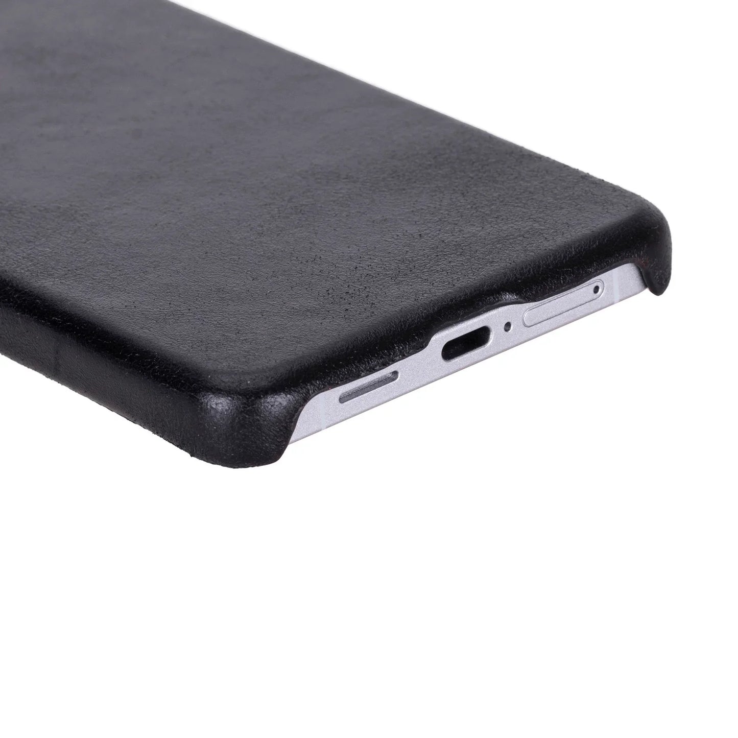 Ultimate Jacket Samsung Galaxy S26 Plus Leather Case