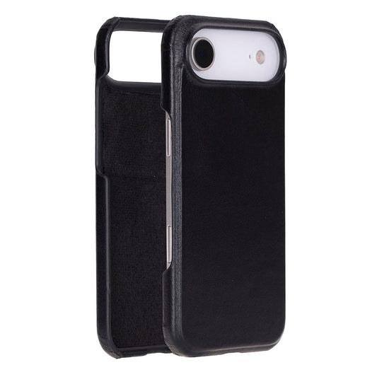 Ultimate Jacket Leather iPhone 17 Air Case