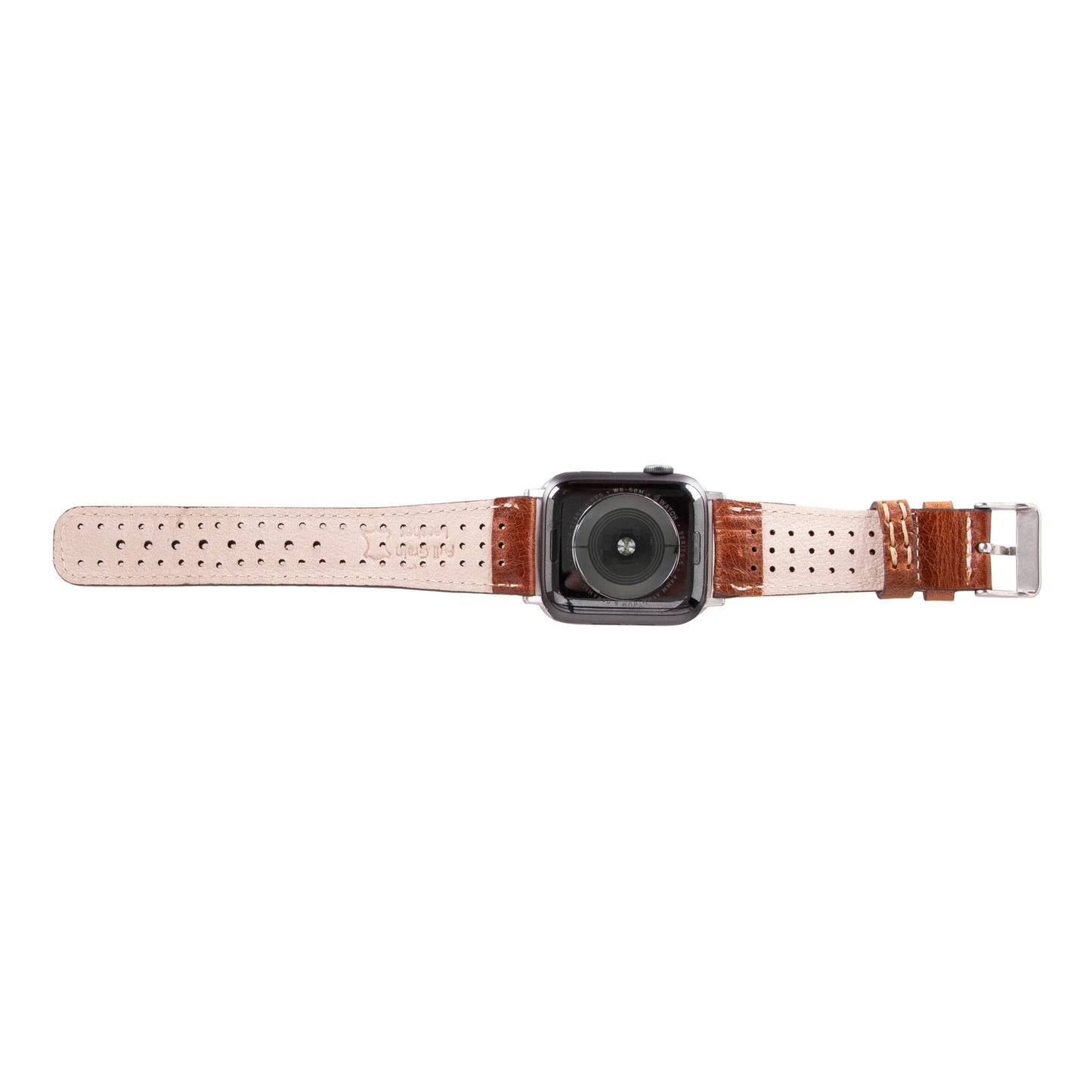 87008 Apple Watch Leather Band