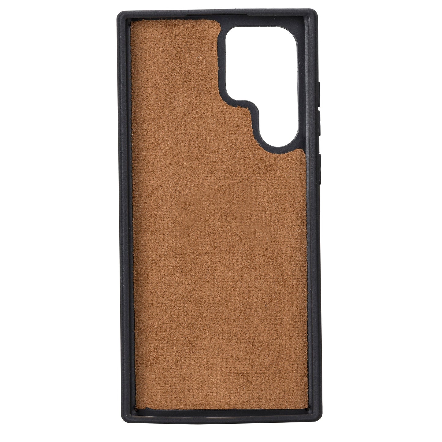 Magic Samsung Galaxy S23 Ultra Leather Detachable Wallet Case