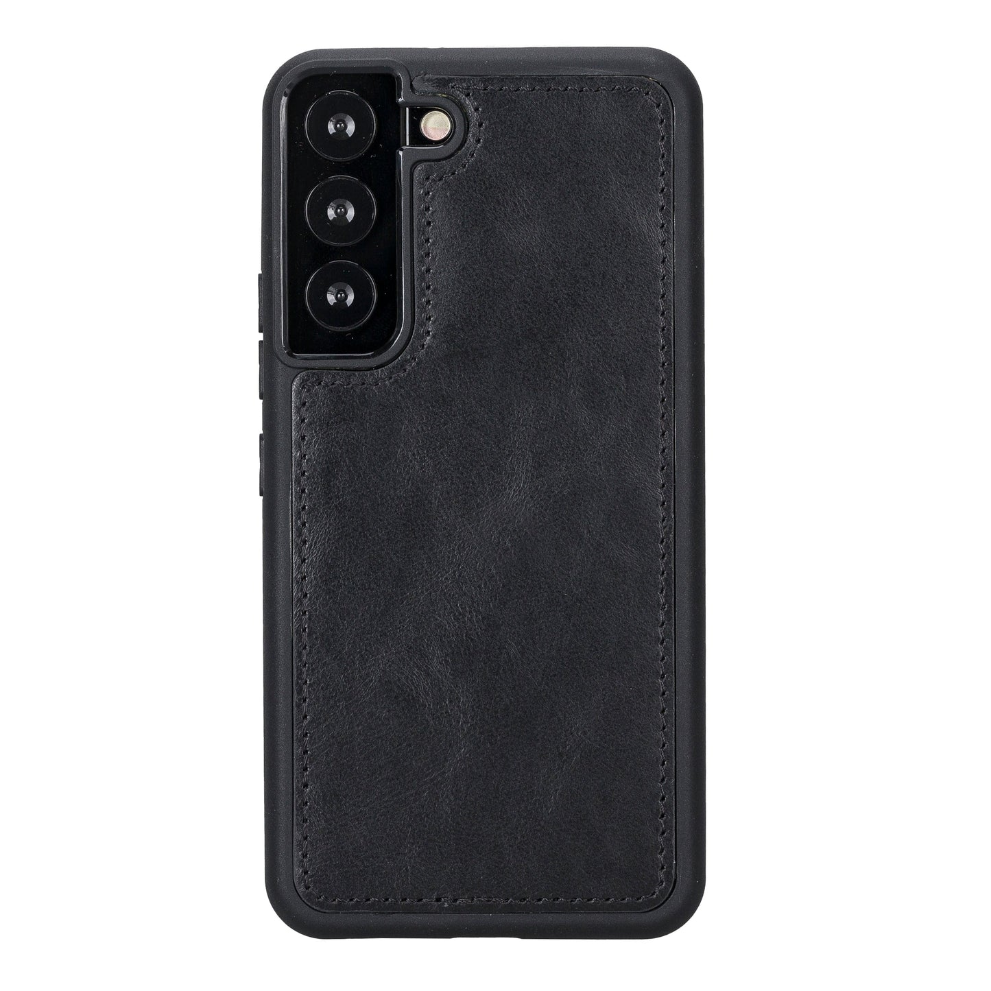 Magic Samsung Galaxy S22 Ultra Leather Detachable Wallet Case