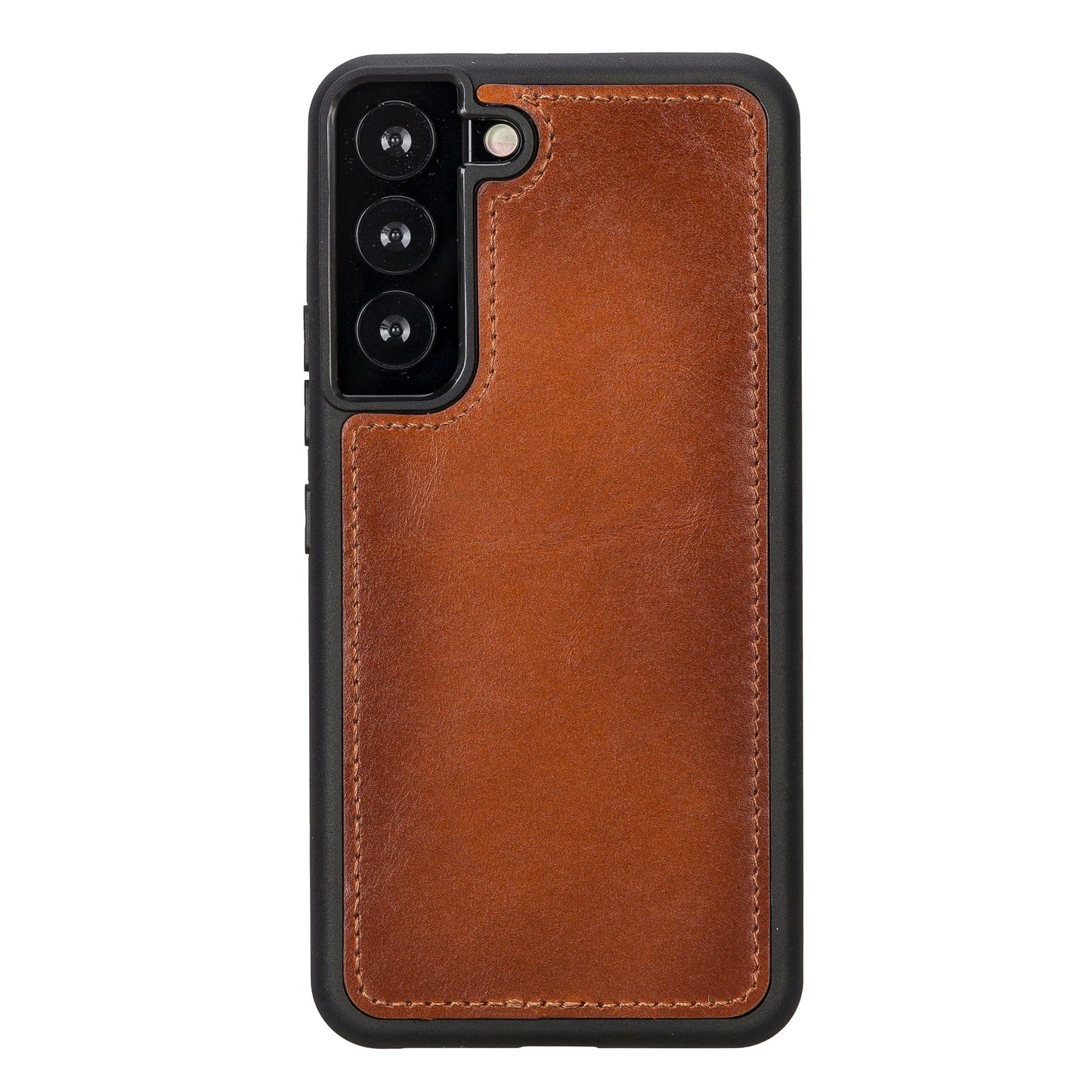Magic Samsung Galaxy S22 Ultra Leather Detachable Wallet Case