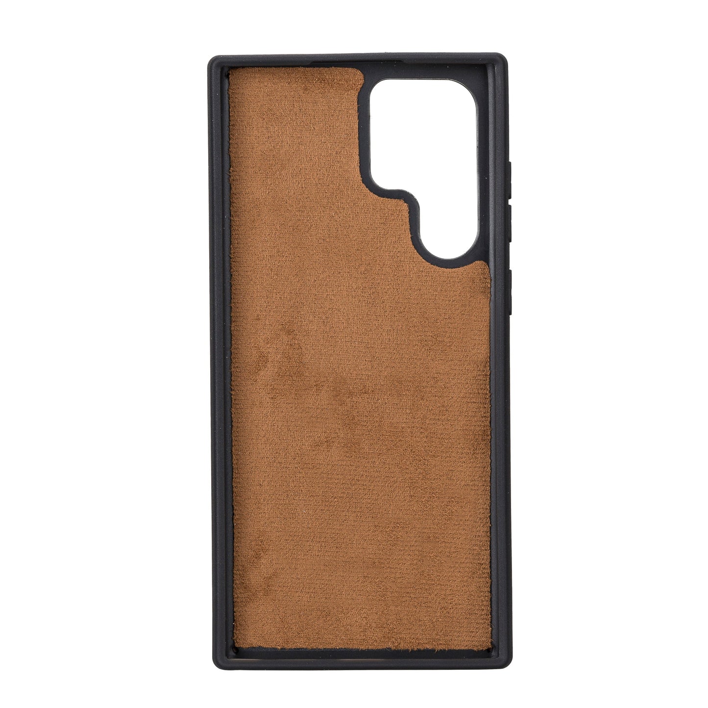 Magic Samsung Galaxy S22 Ultra Leather Detachable Wallet Case