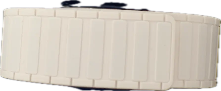 Magnetic Loop for Apple Watch Bands 44mm 40mm 49mm 45mm 41mm 38mm Silicone Bracelet iWatch Series 9 8 7 6 5 4 3 Se ultra 2 strap