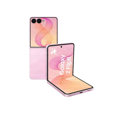 Samsung Galaxy Z Flip8