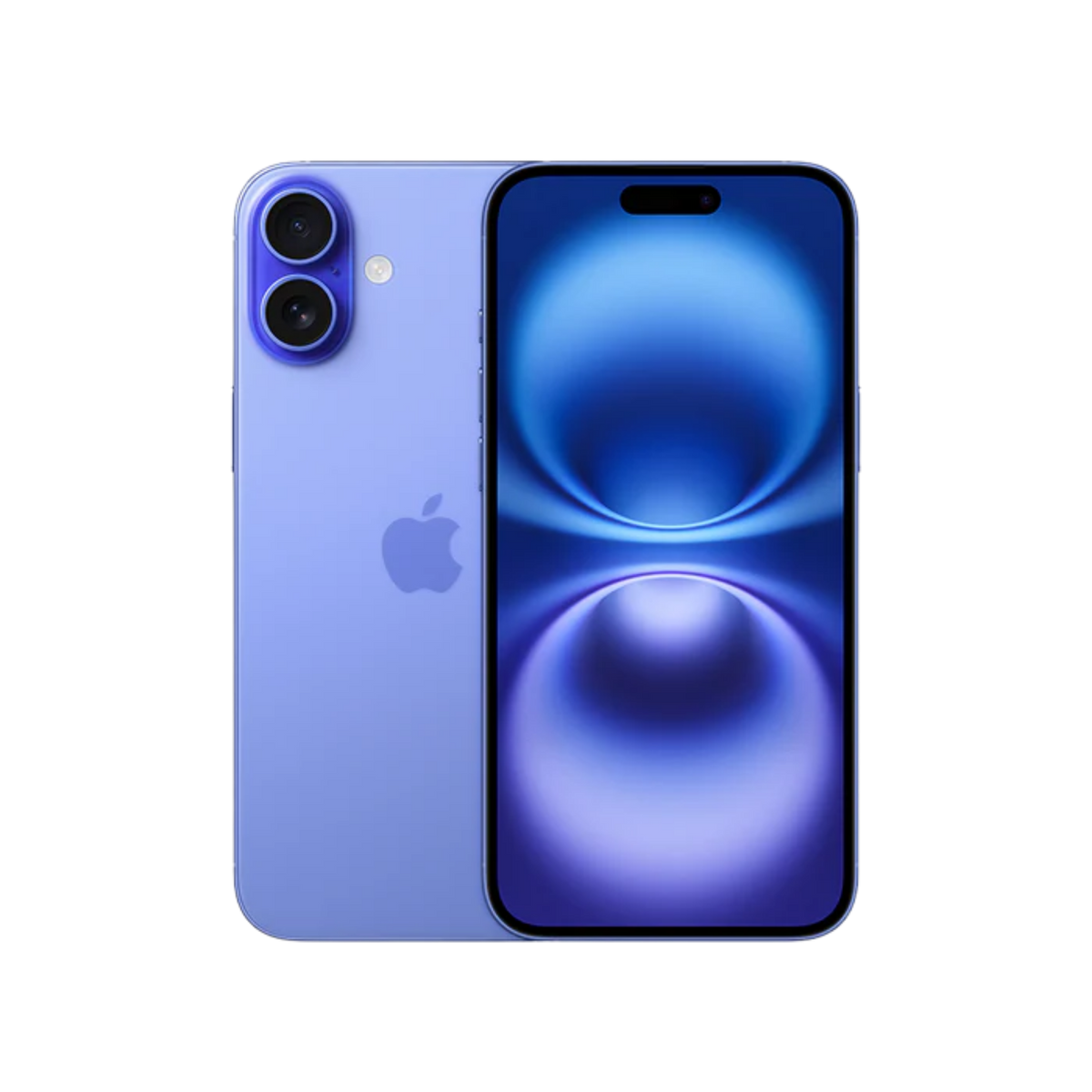Apple iPhone 16 Plus