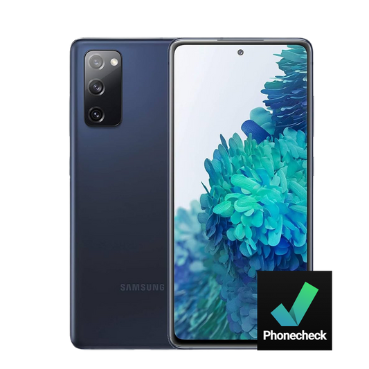 Samsung Galaxy S20 FE 5G (2020) – Certified Pre-Owned