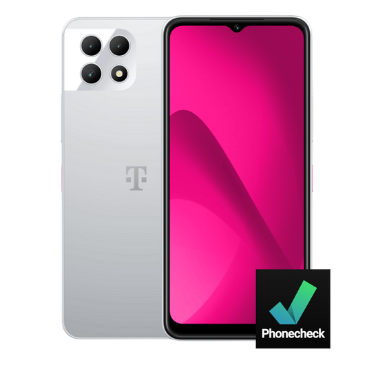 T-Mobile REVVL 7 5G – Certified Pre-Owned