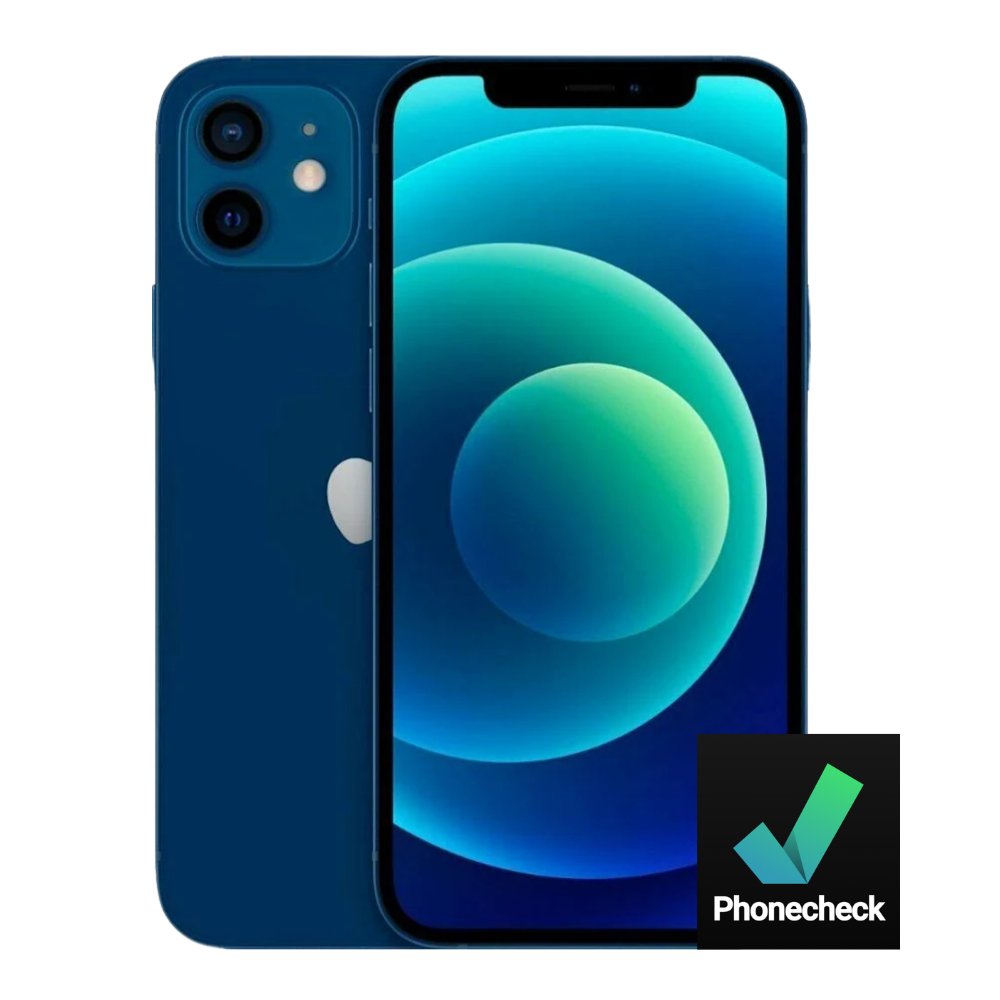 Apple iPhone 12 – Certified Refurbished