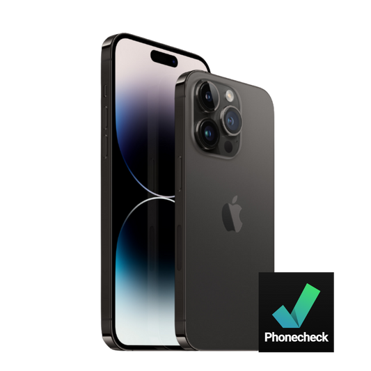 Apple iPhone 14 Pro - Certified Pre-Owned