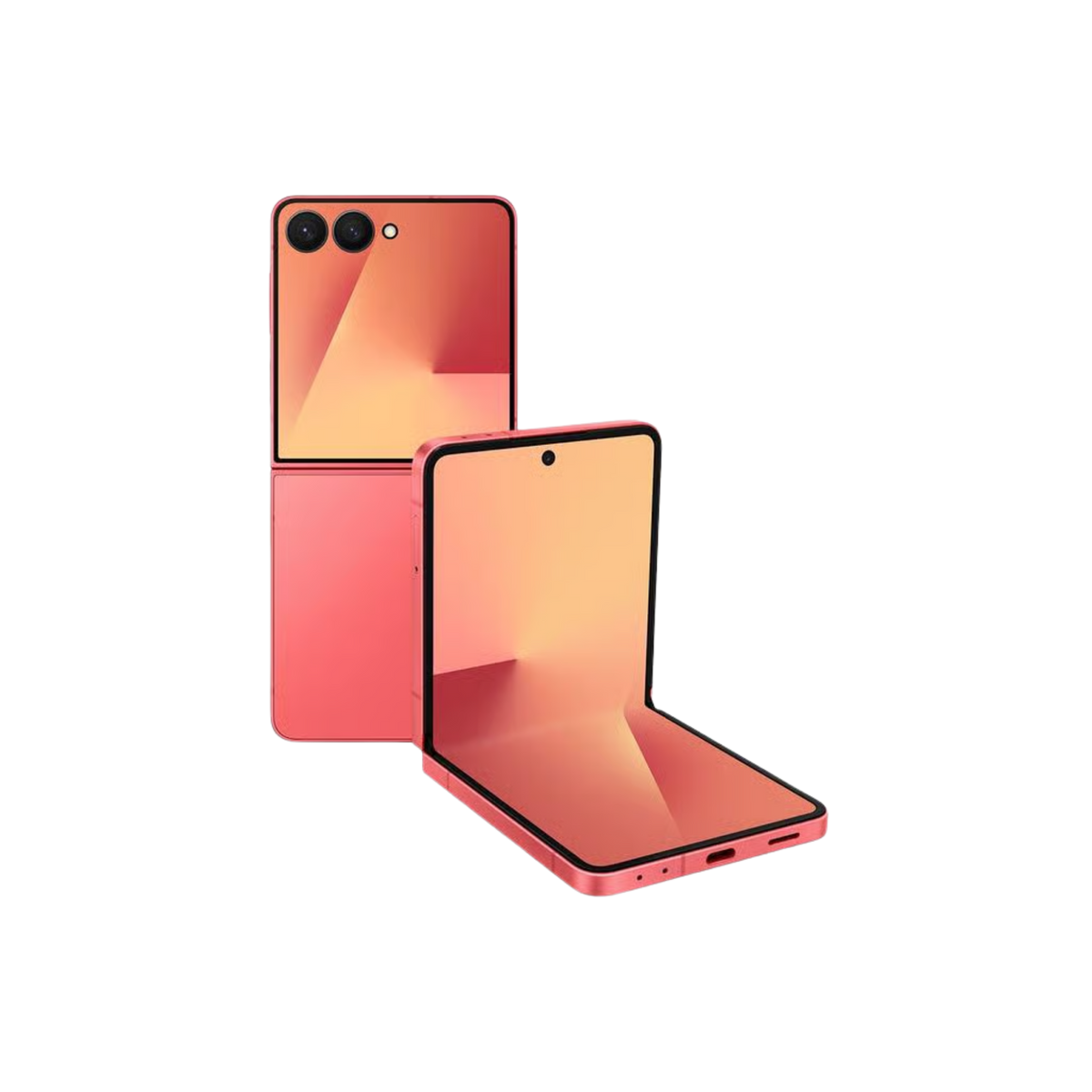 Samsung Galaxy Z Flip7