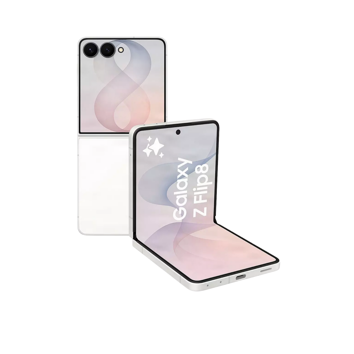 Samsung Galaxy Z Flip8
