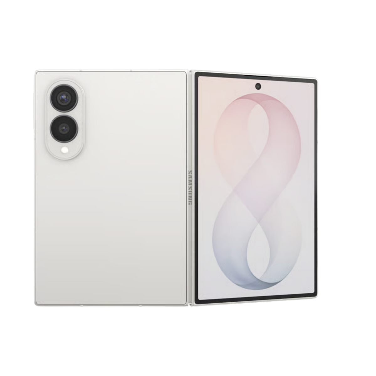 Samsung Galaxy Z Fold8