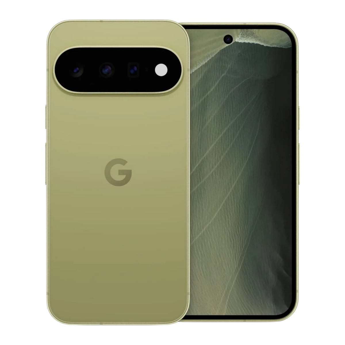 Google Pixel 11
