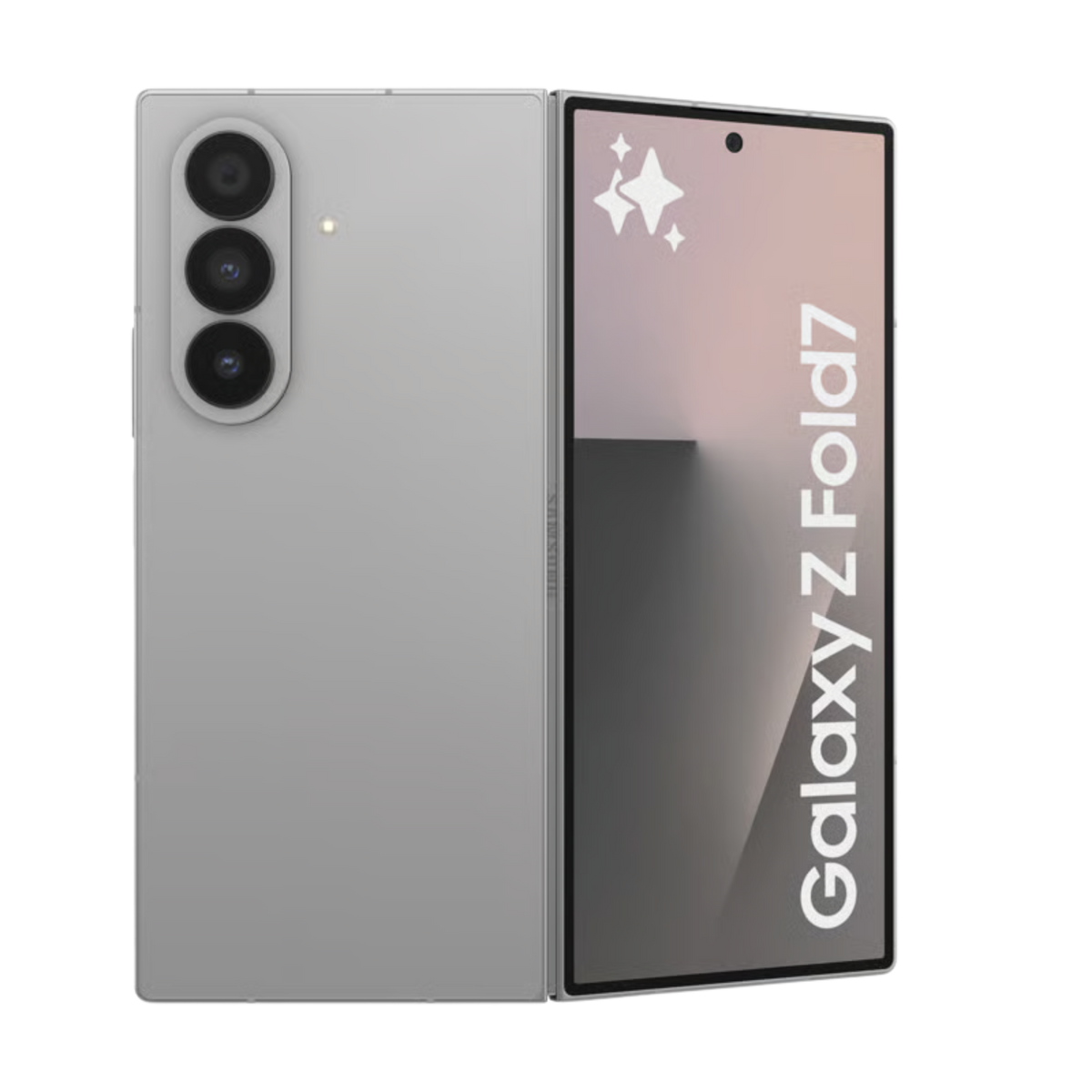 Samsung Galaxy Z Fold7