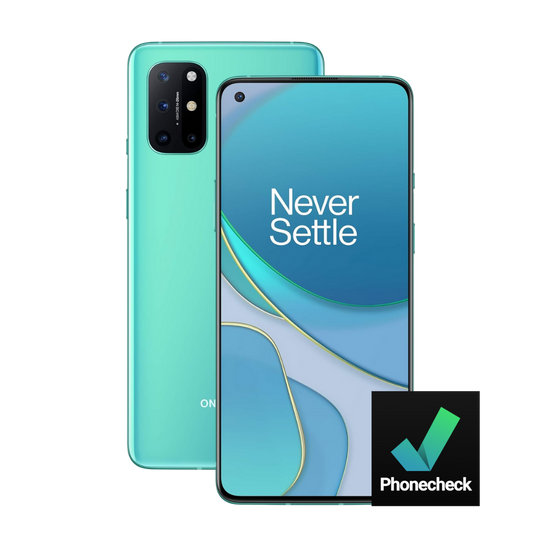 OnePlus 8T – Certified Pre-Owned