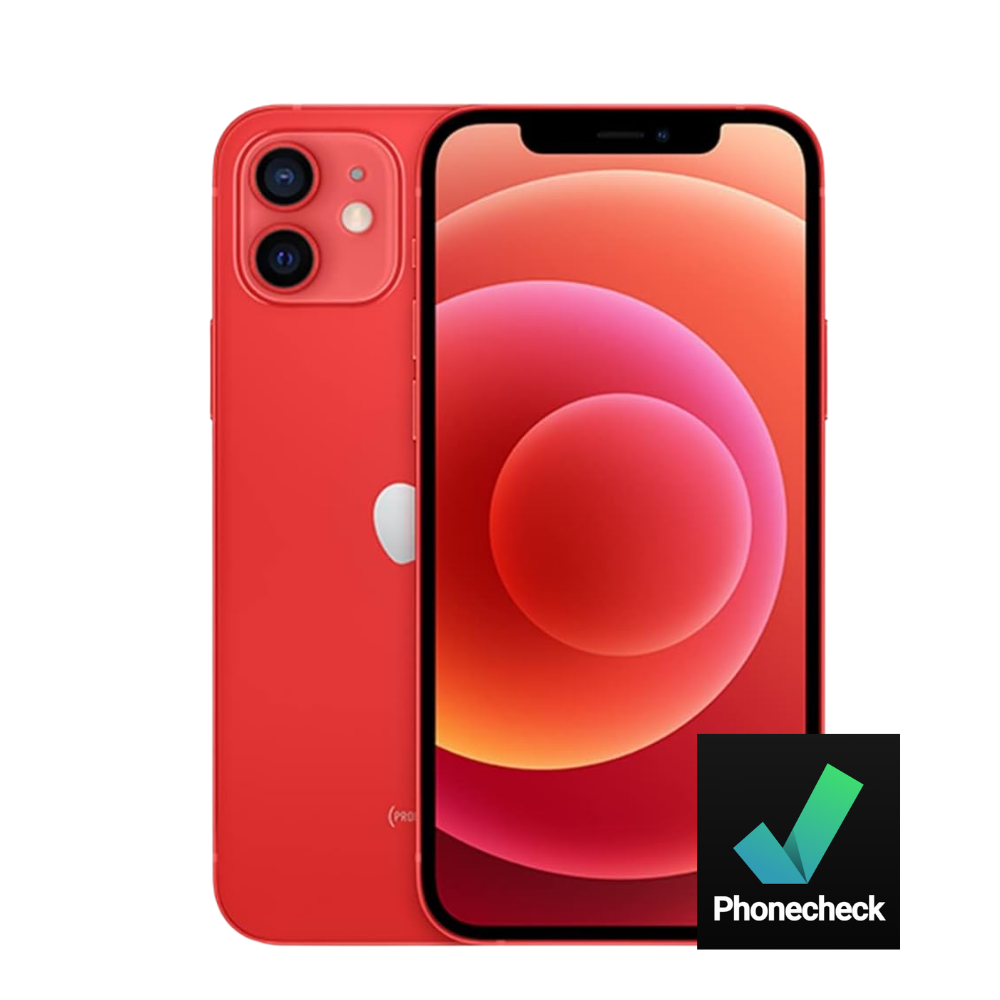 iPhone 12 mini - Certified Refurbished