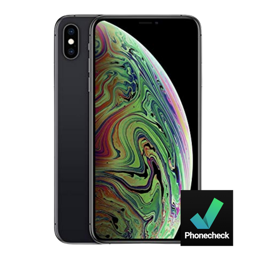 Apple iPhone XS Max - Certified Refurbished