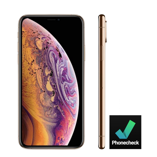 Apple iPhone XS Max - Certified Refurbished