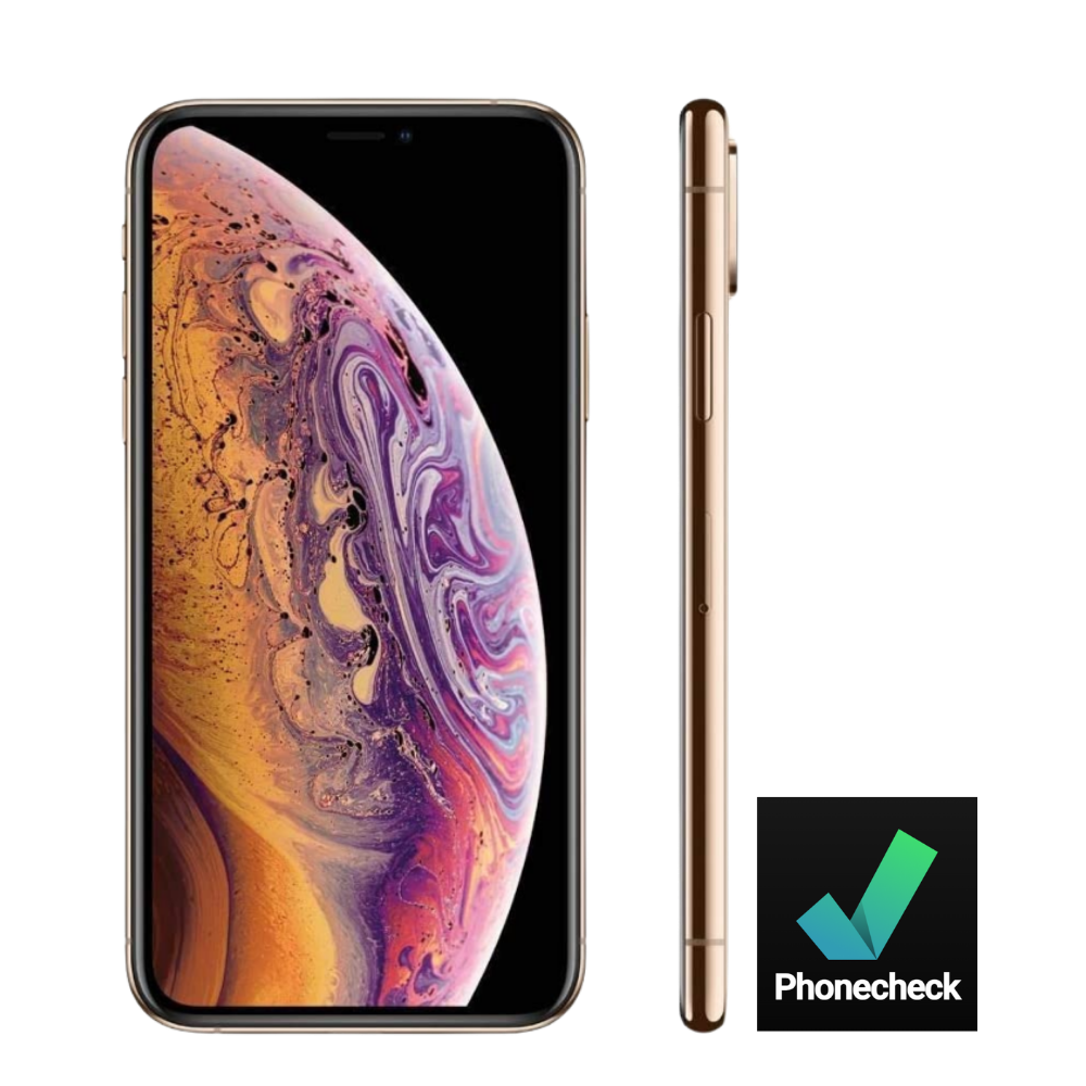 Apple iPhone XS Max - Certified Refurbished