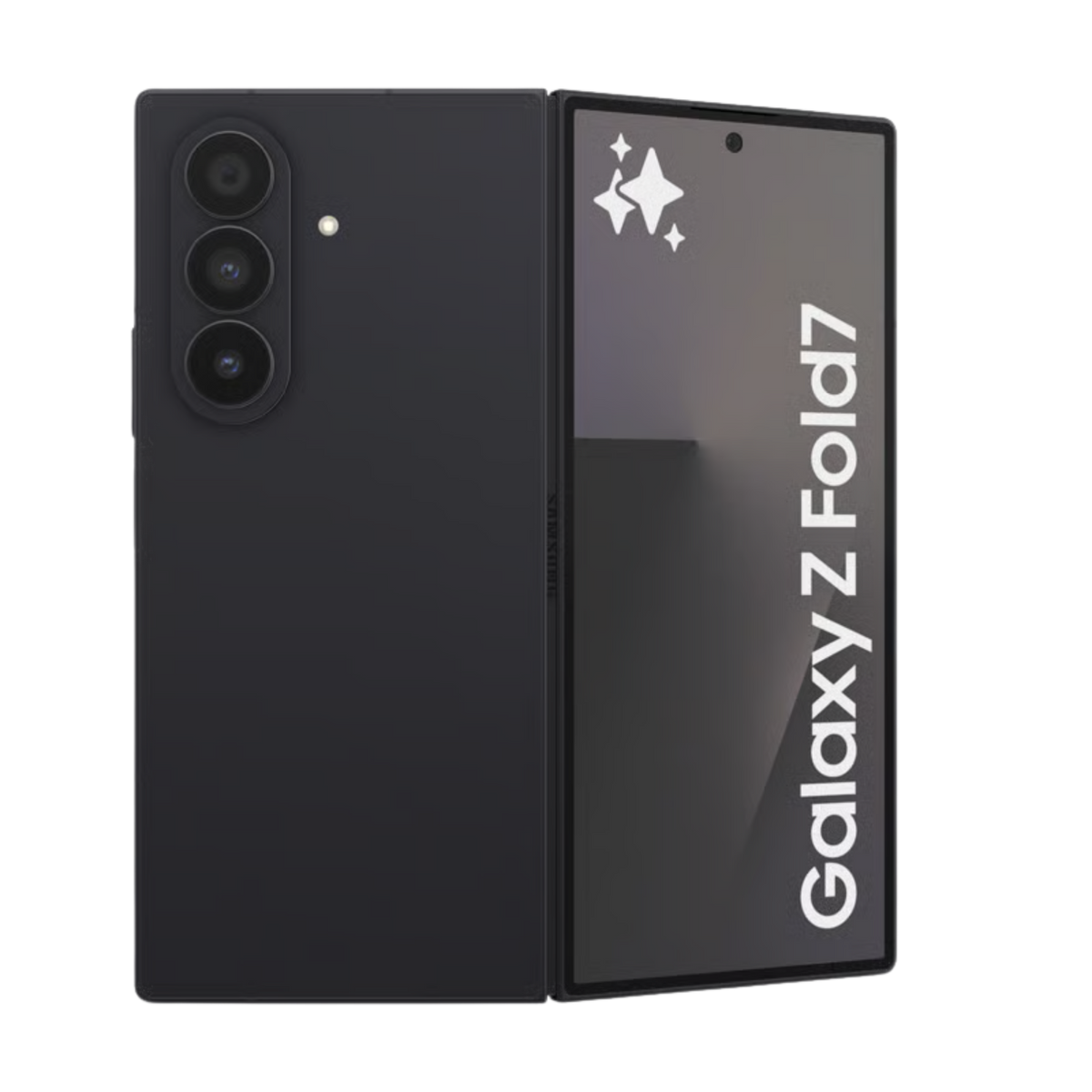 Samsung Galaxy Z Fold7