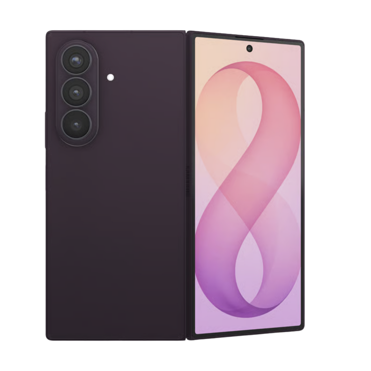 Samsung Galaxy Z Fold8 Ultra