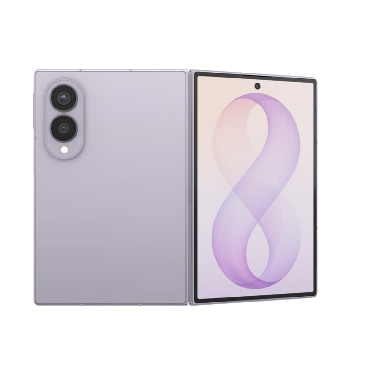 Samsung Galaxy Z Fold8