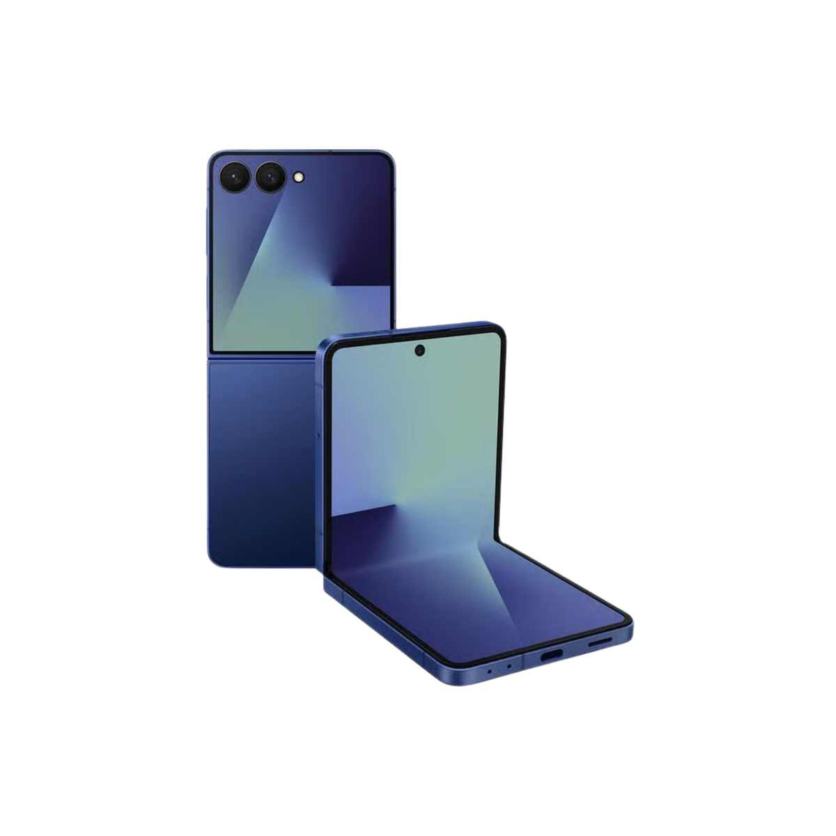 Samsung Galaxy Z Flip7