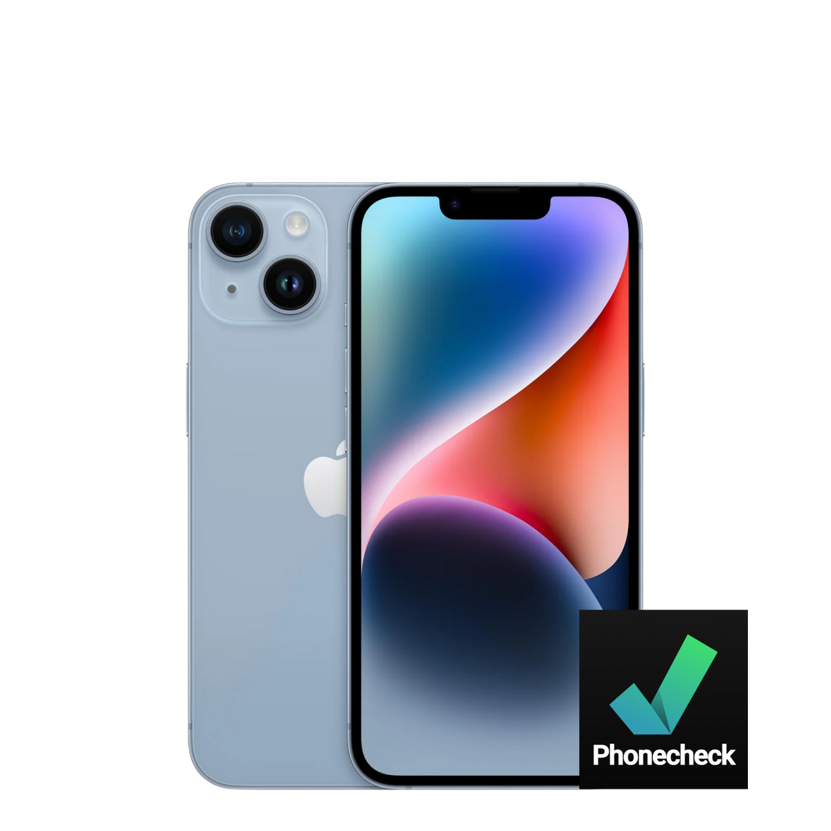 Apple iPhone 14 - Certified Refurbished