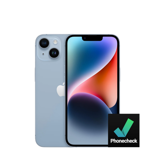 Apple iPhone 14 - Certified Refurbished