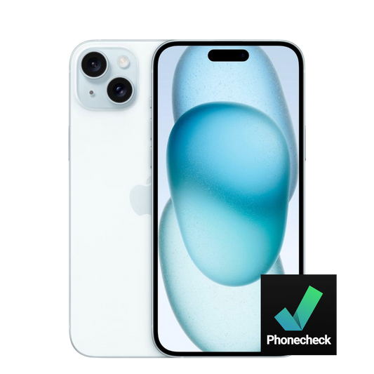 Apple iPhone 15 Plus - Certified Refurbished