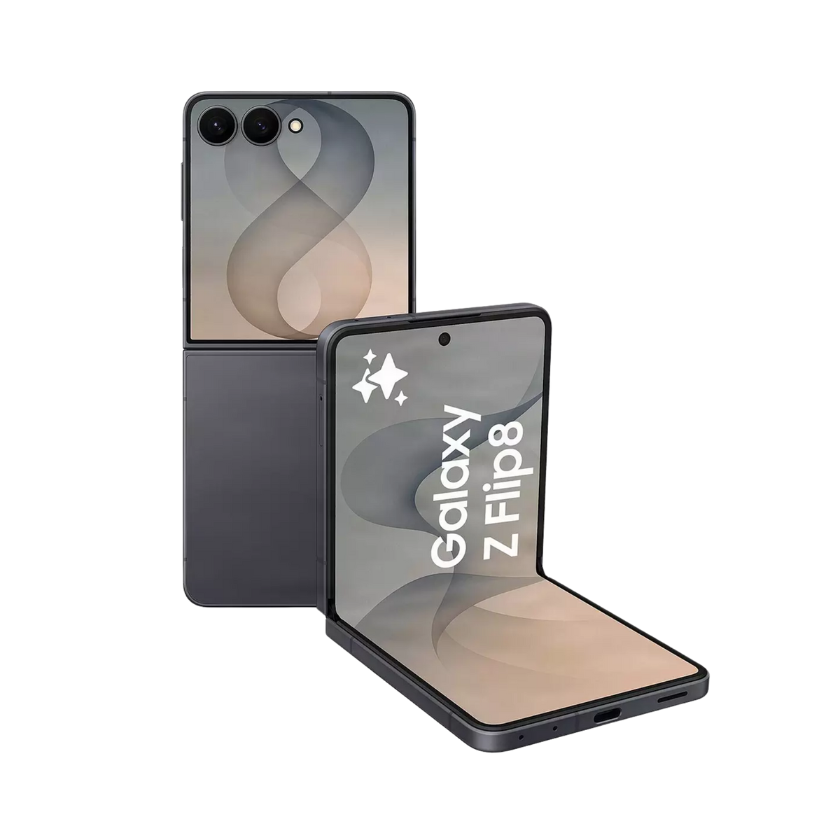 Samsung Galaxy Z Flip8