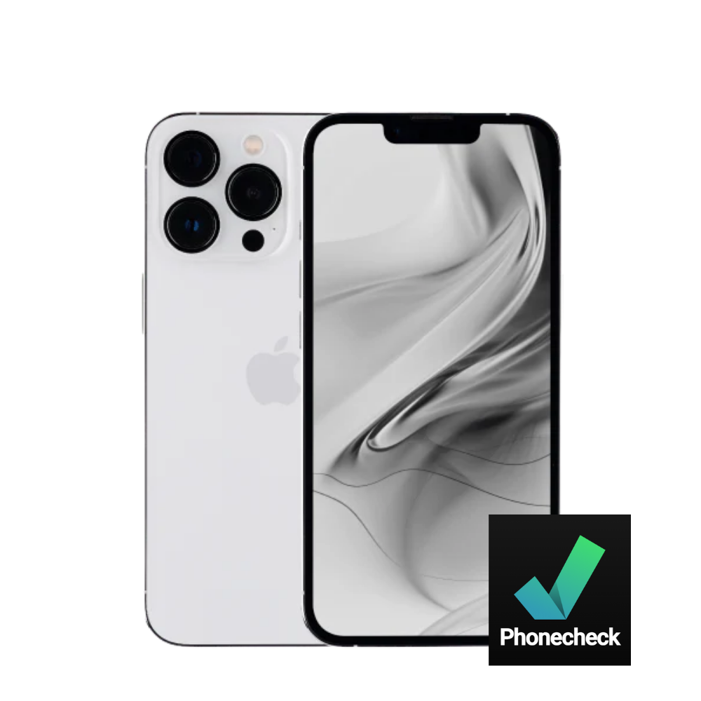 Apple iPhone 13 Pro Max – Certified Refurbished