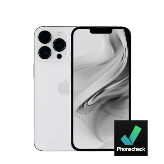 Apple iPhone 13 Pro Max – Certified Refurbished