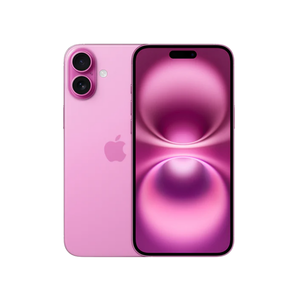 Apple iPhone 16 Plus