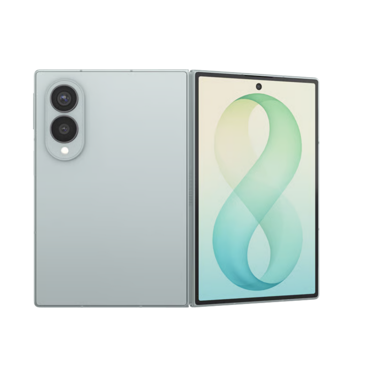 Samsung Galaxy Z Fold8