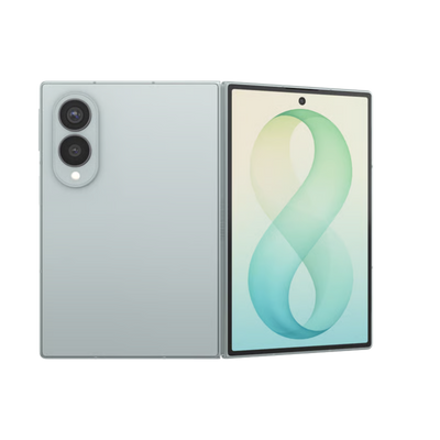 Samsung Galaxy Z Fold8