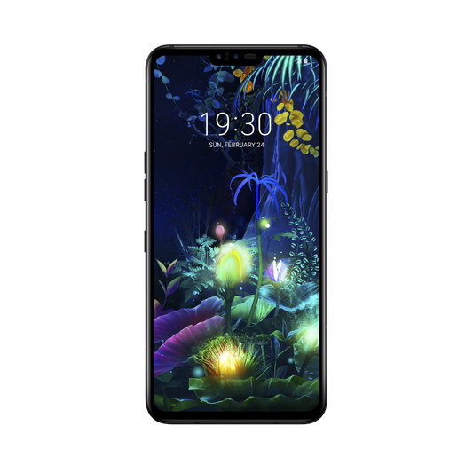 LG V50 ThinQ