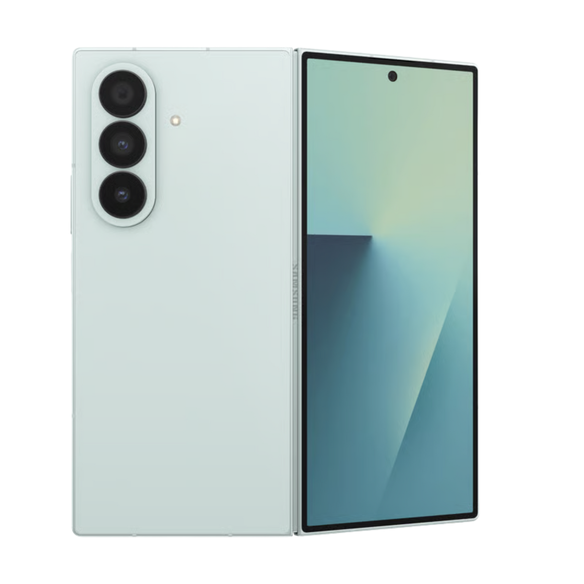 Samsung Galaxy Z Fold7