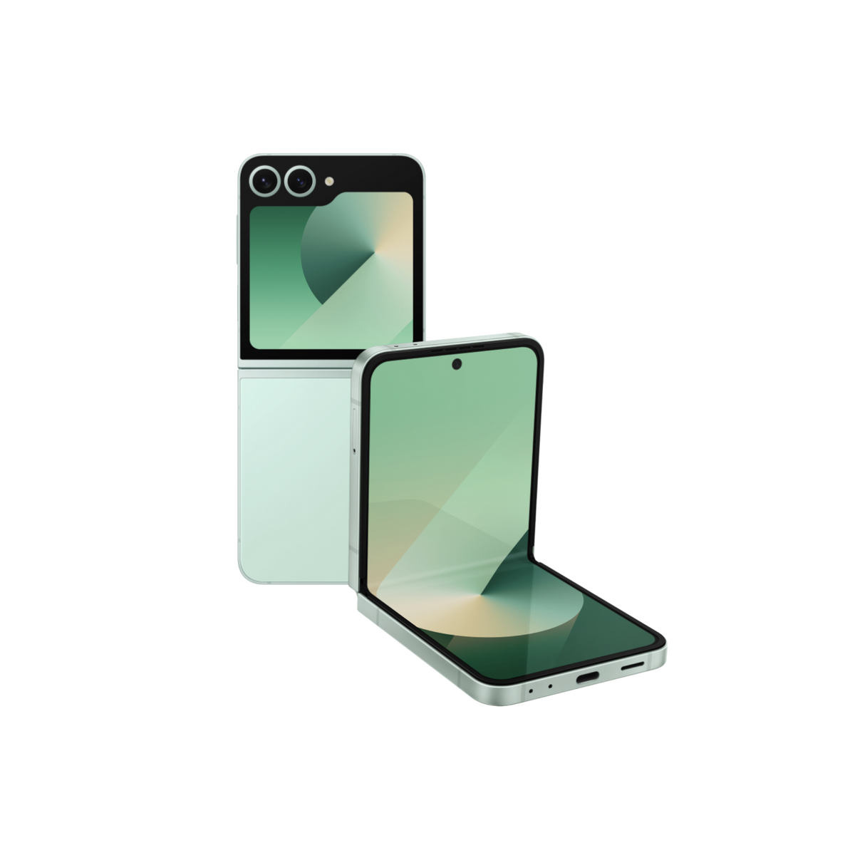 Samsung Galaxy Z Flip7