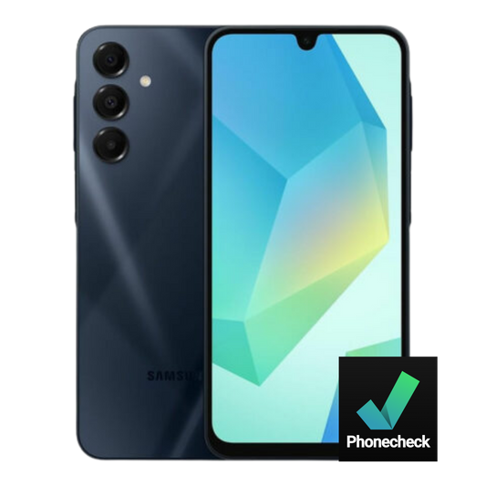 Galaxy A16 5G - Certified Refurbished (Verizon Locked)