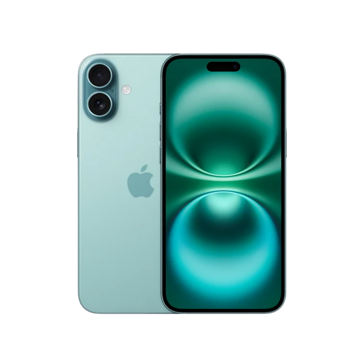 Apple iPhone 16 Plus