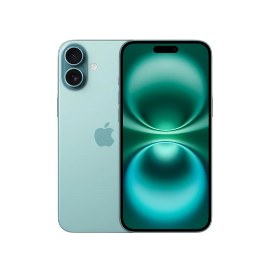 Apple iPhone 16 Plus