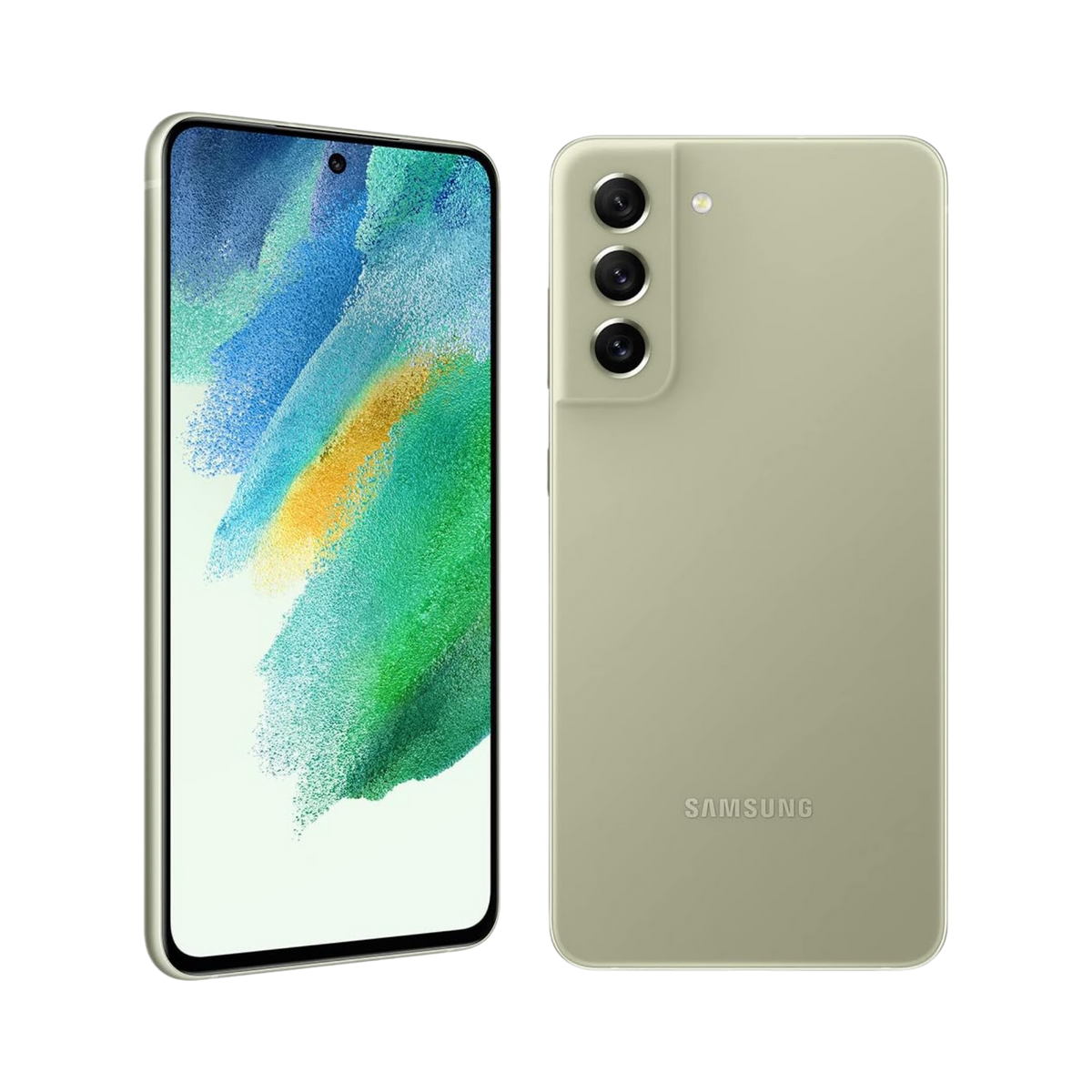 Samsung Galaxy S21 FE