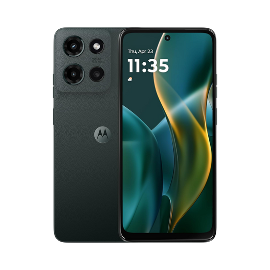 Motorola Moto G 5G (2025)