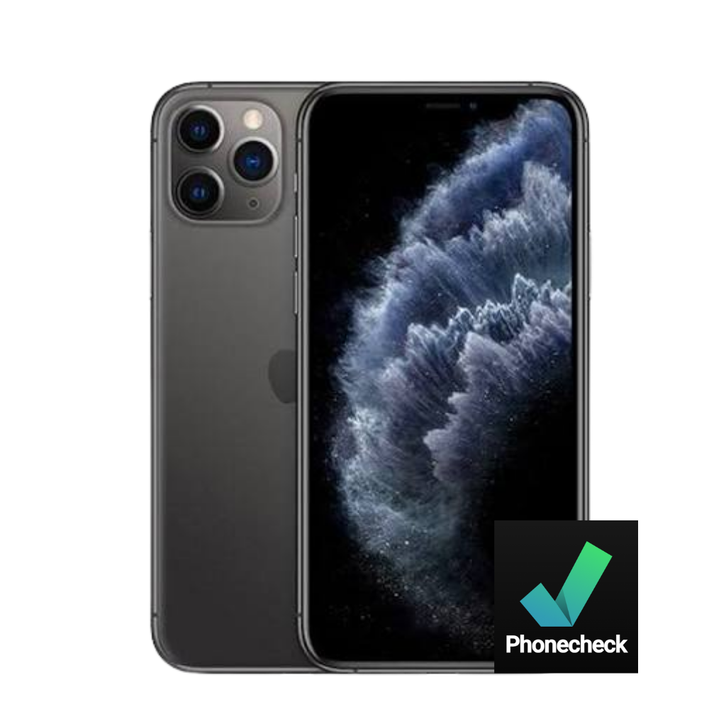 Apple iPhone 11 Pro Max - Certified Refurbished