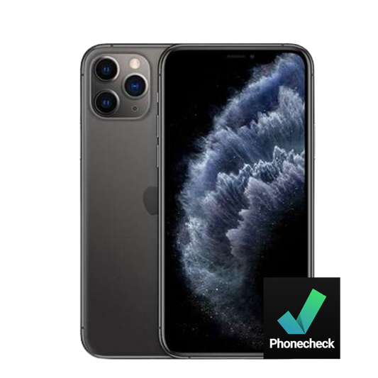 Apple iPhone 11 Pro Max - Certified Refurbished